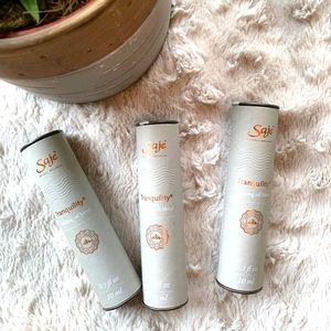 Saje Tranquility Relaxing Oil Blend (Essential Oil